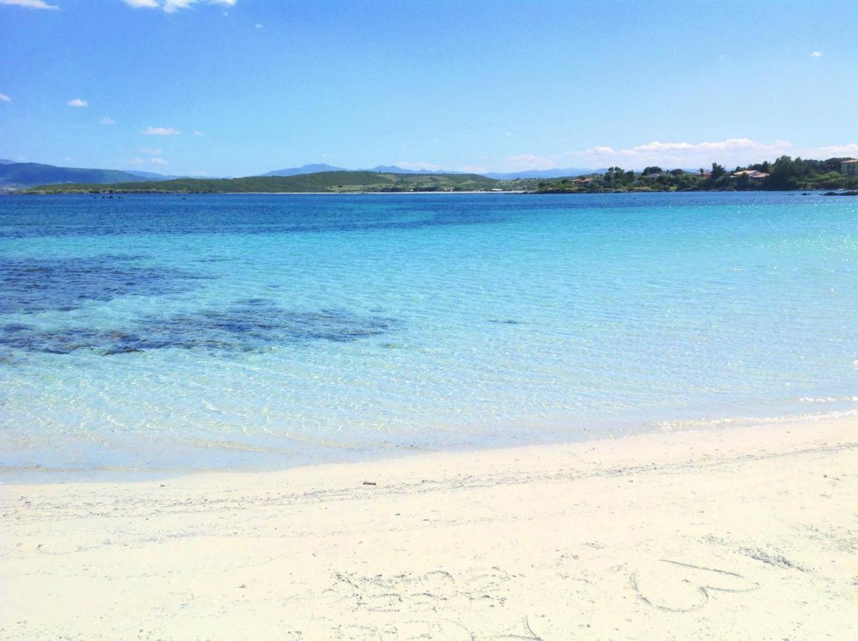 Sea Love Olbia Eksteriør bilde