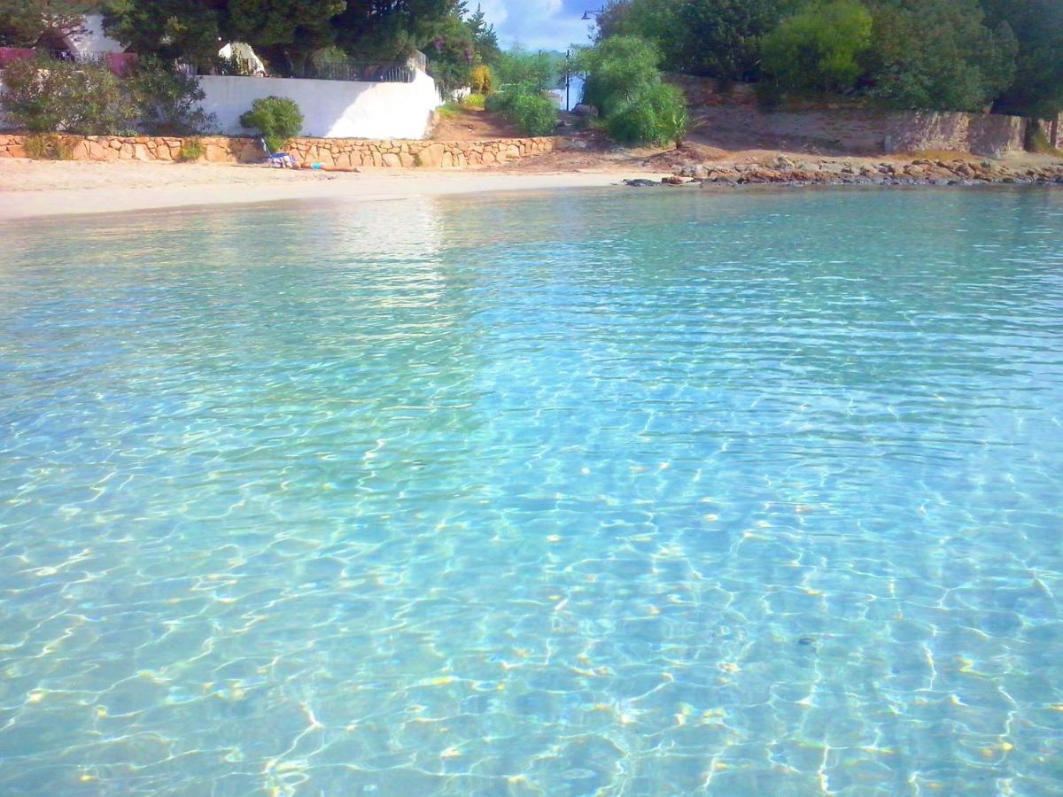 Sea Love Olbia Eksteriør bilde